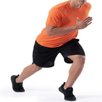 Athletic Works muška aktivna jezgra majica s kratkim rukavima, veličina S-3xl