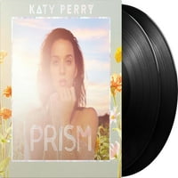 Katie Perrie - U-Vinil