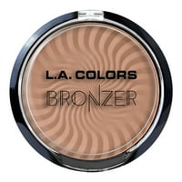 A. Boje bronzer, prirodno, 0. oz