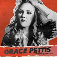 Grace Pettis - radna žena-vinil