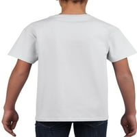 Gildan Ultra Cotton Classic Majica s kratkim rukavima za mlade