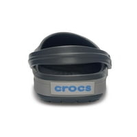 Crocs unise crocband ii začepljenje