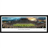 Slike kampusa 99712073 uokvireni ispis stadiona Sveučilišta Oregon