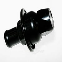 Secondary Air Injection Check Valve Fits select: 1999- CHEVROLET SILVERADO, CHEVROLET TAHOE