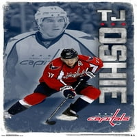 Washington Capitals® - TJ Oshie