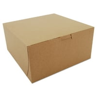 Kutije za pečenje Kraft Karton 4 kutije od 250 g