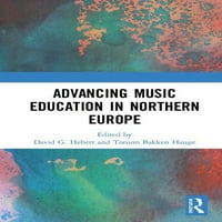 Razvoj glazbenog obrazovanja u Sjevernoj Europi