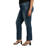 Sofia traperice ženske chi super visoke bočne čipke kratke kratke hlače