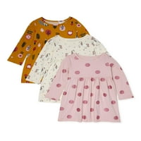 Jojo Siwa Girls Tutu haljina s puloverskom duksericom, 2-komad, veličine 4-18